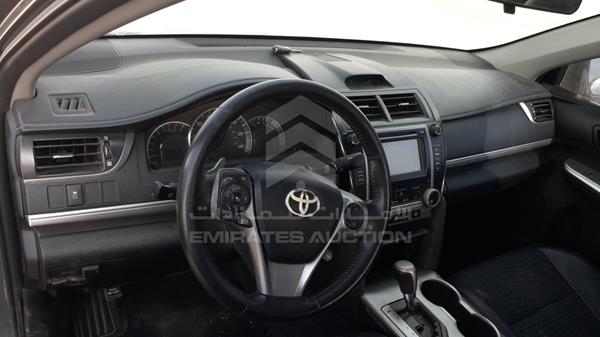 Photo 16 VIN: 4T1BF1FK4CU095242 - TOYOTA CAMRY 