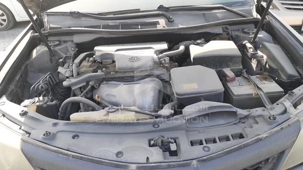 Photo 28 VIN: 4T1BF1FK4CU095242 - TOYOTA CAMRY 