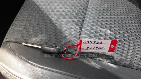 Photo 4 VIN: 4T1BF1FK4CU095242 - TOYOTA CAMRY 