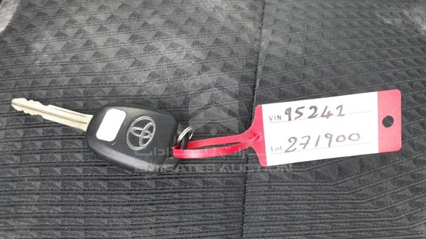 Photo 5 VIN: 4T1BF1FK4CU095242 - TOYOTA CAMRY 