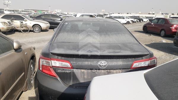 Photo 8 VIN: 4T1BF1FK4CU095242 - TOYOTA CAMRY 