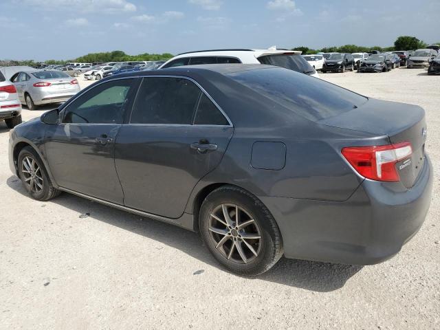 Photo 1 VIN: 4T1BF1FK4CU098867 - TOYOTA CAMRY 