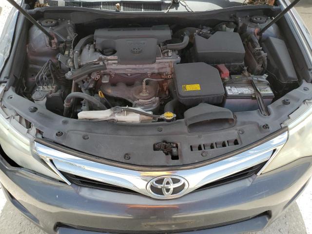 Photo 10 VIN: 4T1BF1FK4CU098867 - TOYOTA CAMRY 