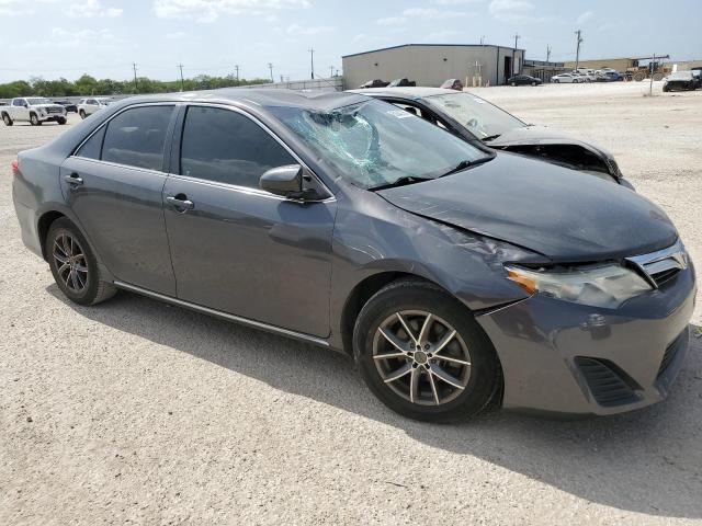 Photo 3 VIN: 4T1BF1FK4CU098867 - TOYOTA CAMRY 