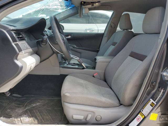 Photo 6 VIN: 4T1BF1FK4CU098867 - TOYOTA CAMRY 