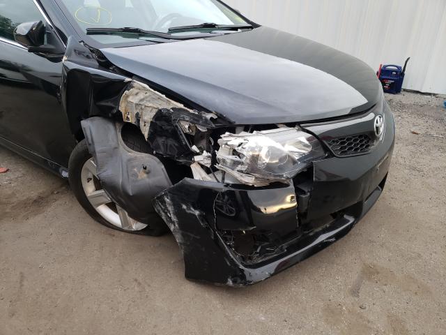 Photo 8 VIN: 4T1BF1FK4CU101718 - TOYOTA CAMRY BASE 