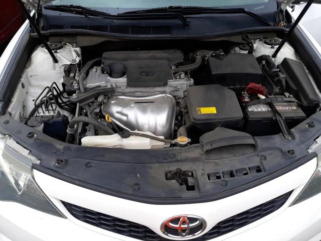 Photo 10 VIN: 4T1BF1FK4CU101945 - TOYOTA CAMRY BASE 