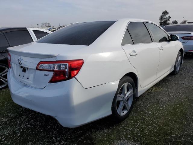 Photo 2 VIN: 4T1BF1FK4CU101945 - TOYOTA CAMRY BASE 