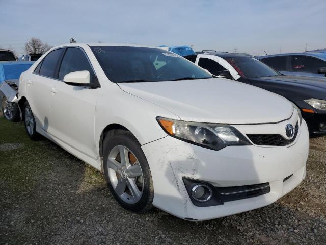 Photo 3 VIN: 4T1BF1FK4CU101945 - TOYOTA CAMRY BASE 