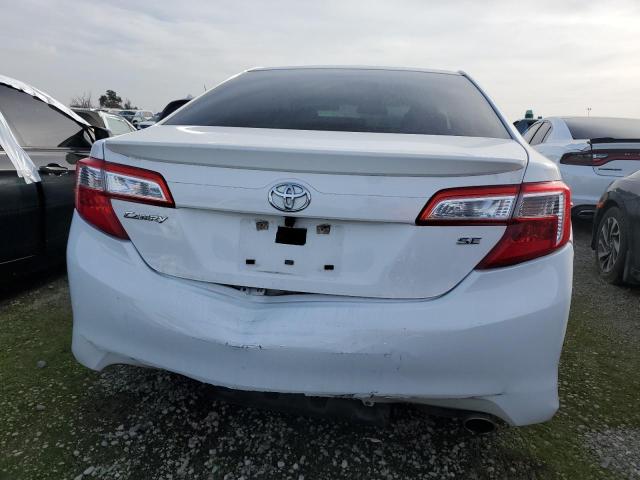 Photo 5 VIN: 4T1BF1FK4CU101945 - TOYOTA CAMRY BASE 