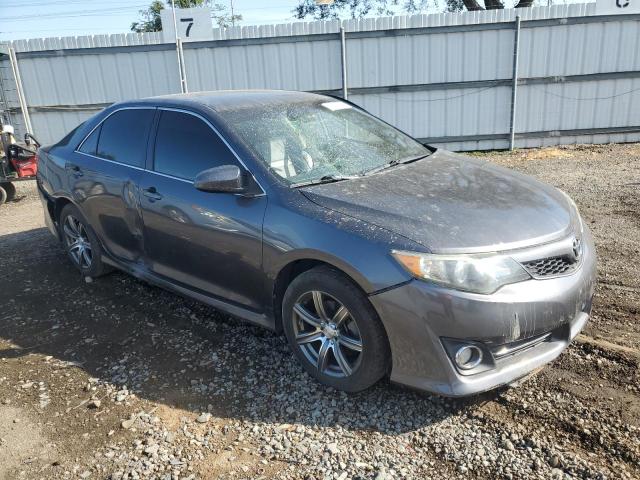 Photo 3 VIN: 4T1BF1FK4CU105056 - TOYOTA CAMRY BASE 