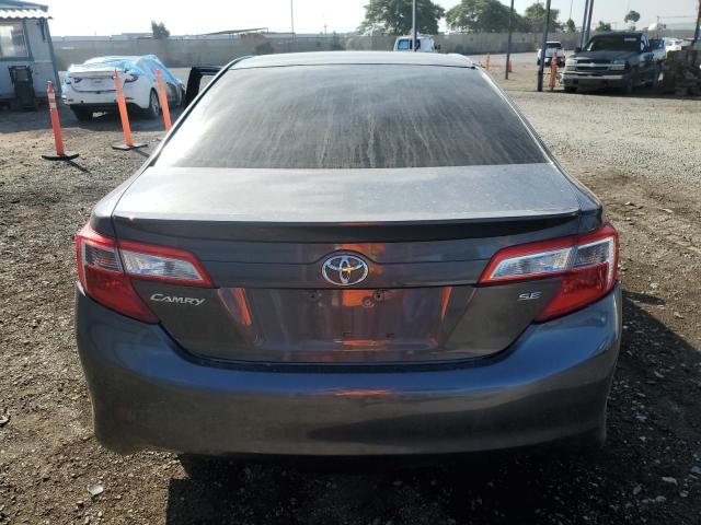 Photo 5 VIN: 4T1BF1FK4CU105056 - TOYOTA CAMRY BASE 