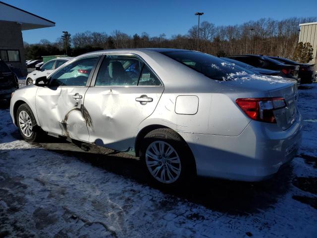 Photo 1 VIN: 4T1BF1FK4CU105767 - TOYOTA CAMRY 