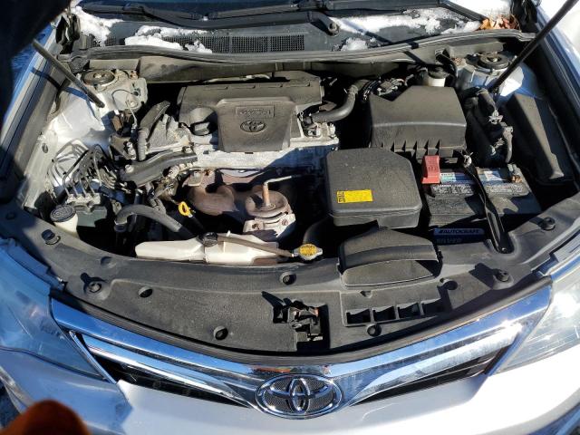 Photo 10 VIN: 4T1BF1FK4CU105767 - TOYOTA CAMRY 