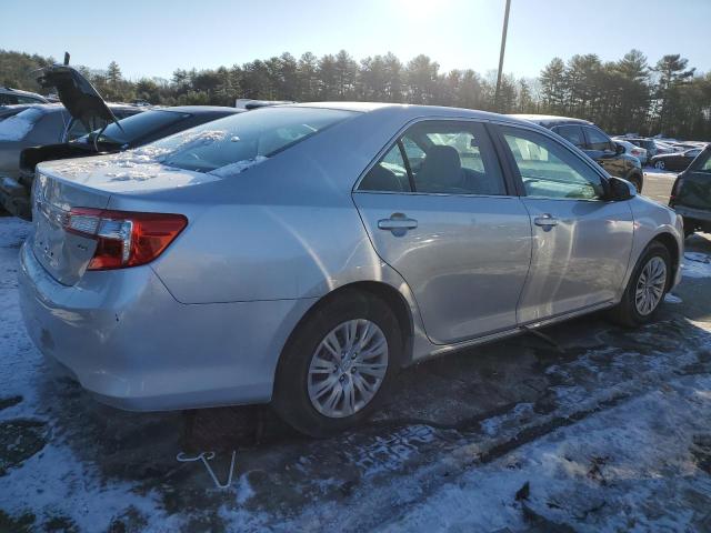 Photo 2 VIN: 4T1BF1FK4CU105767 - TOYOTA CAMRY 