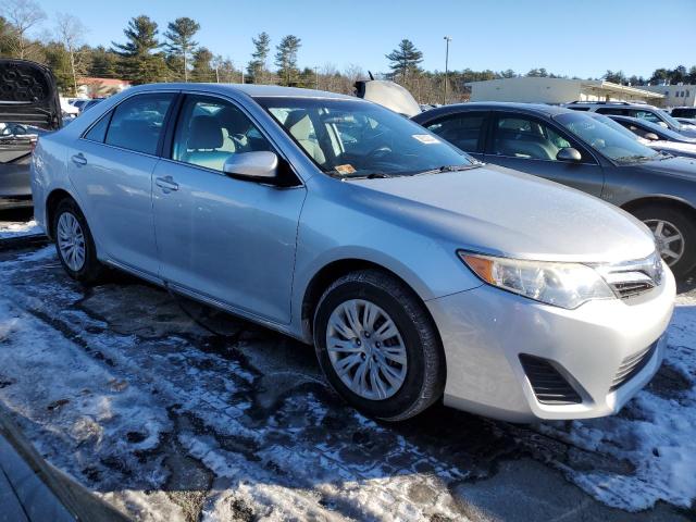 Photo 3 VIN: 4T1BF1FK4CU105767 - TOYOTA CAMRY 