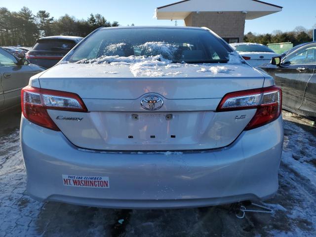 Photo 5 VIN: 4T1BF1FK4CU105767 - TOYOTA CAMRY 