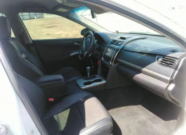 Photo 4 VIN: 4T1BF1FK4CU106398 - TOYOTA CAMRY 