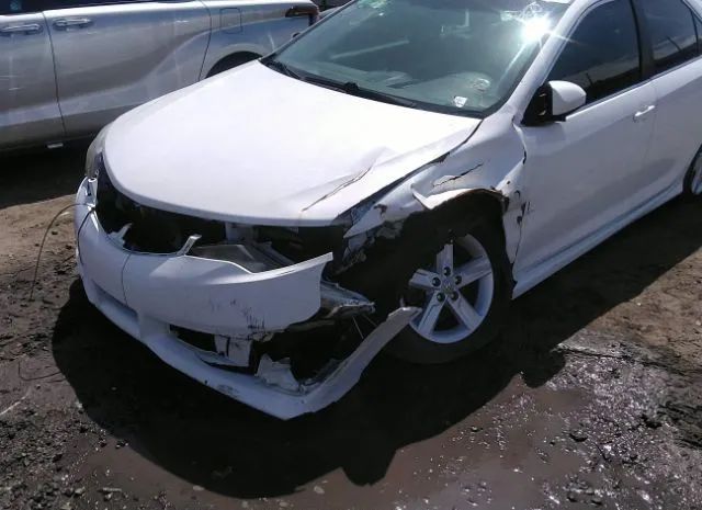 Photo 5 VIN: 4T1BF1FK4CU106398 - TOYOTA CAMRY 