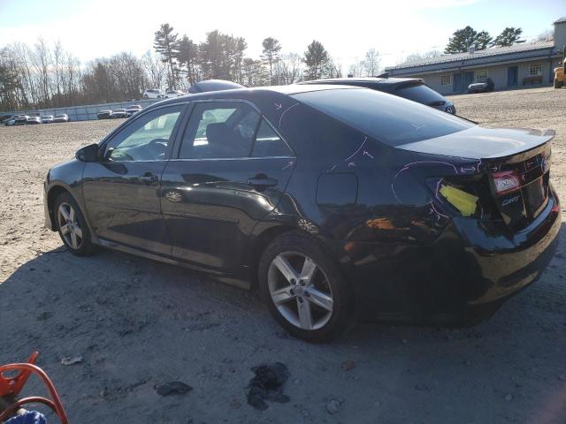 Photo 1 VIN: 4T1BF1FK4CU110659 - TOYOTA CAMRY BASE 