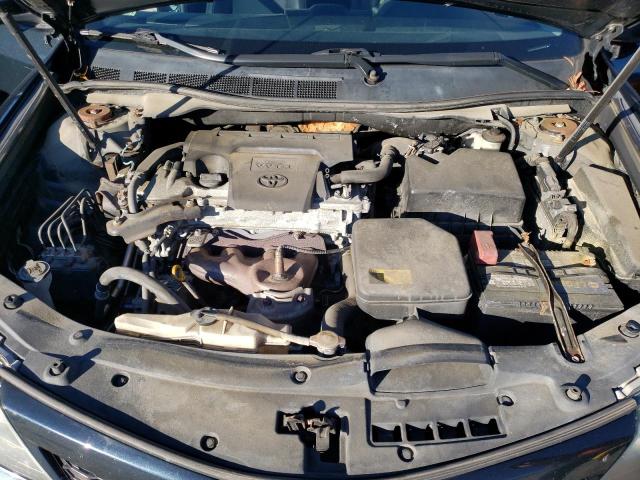 Photo 10 VIN: 4T1BF1FK4CU110659 - TOYOTA CAMRY BASE 