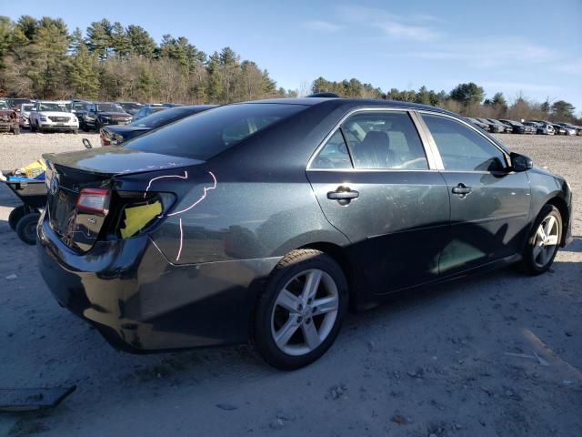 Photo 2 VIN: 4T1BF1FK4CU110659 - TOYOTA CAMRY BASE 