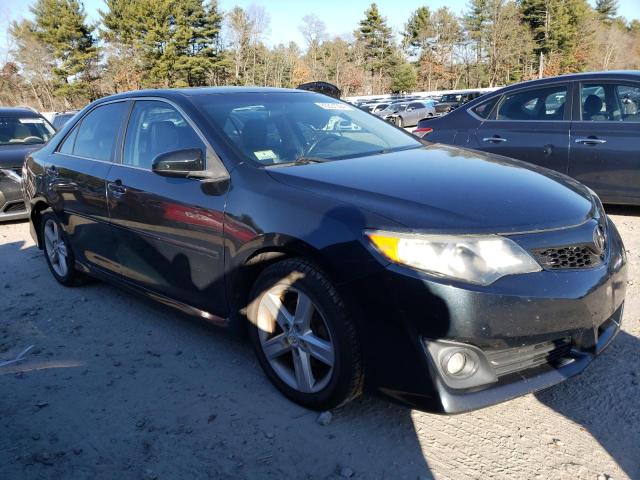 Photo 3 VIN: 4T1BF1FK4CU110659 - TOYOTA CAMRY BASE 