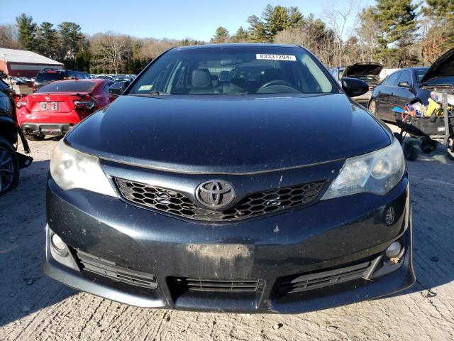 Photo 4 VIN: 4T1BF1FK4CU110659 - TOYOTA CAMRY BASE 