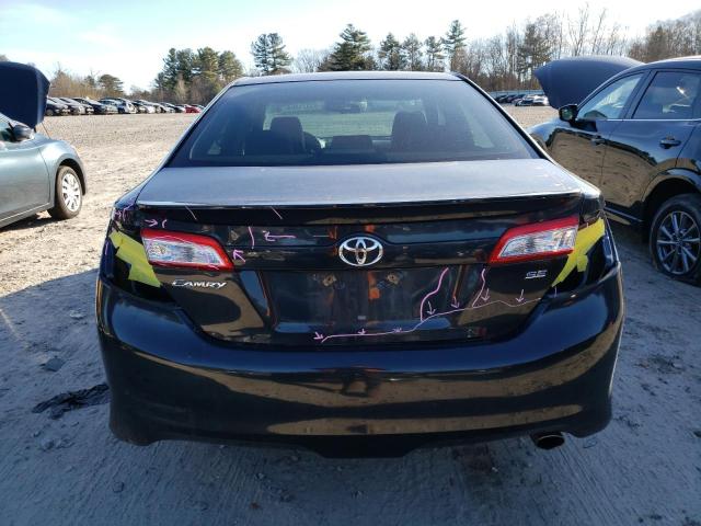 Photo 5 VIN: 4T1BF1FK4CU110659 - TOYOTA CAMRY BASE 