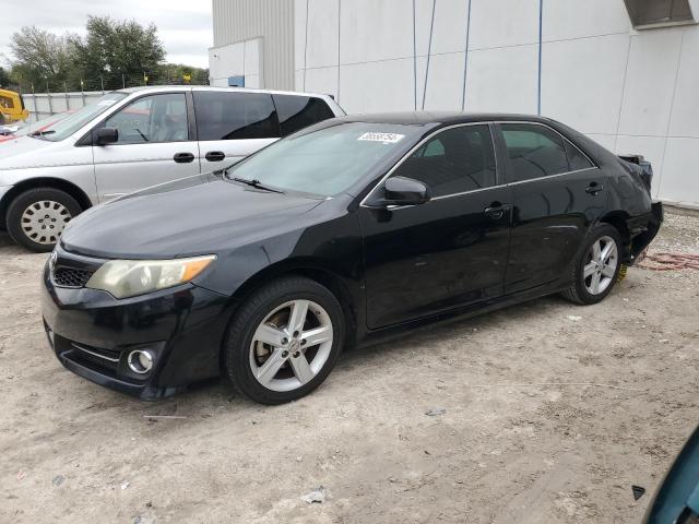 Photo 0 VIN: 4T1BF1FK4CU111309 - TOYOTA CAMRY 