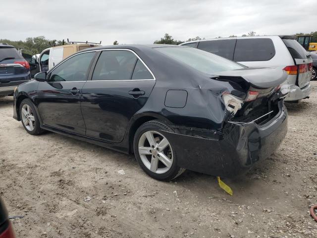 Photo 1 VIN: 4T1BF1FK4CU111309 - TOYOTA CAMRY 