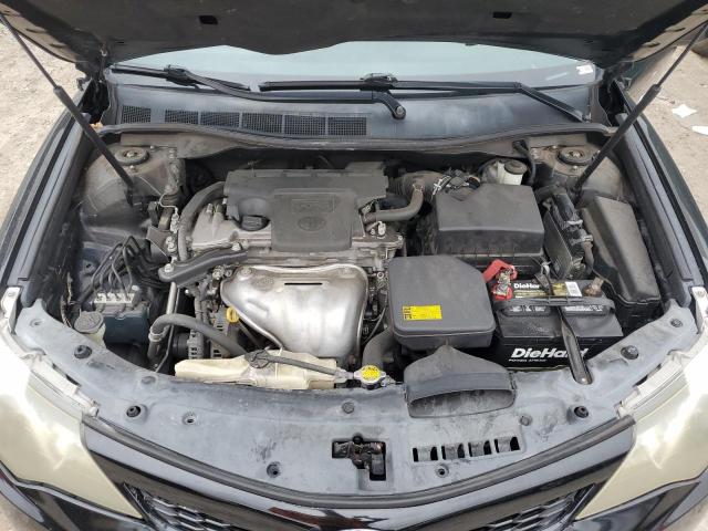 Photo 10 VIN: 4T1BF1FK4CU111309 - TOYOTA CAMRY 