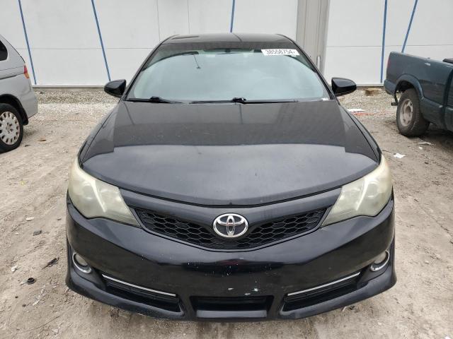 Photo 4 VIN: 4T1BF1FK4CU111309 - TOYOTA CAMRY 