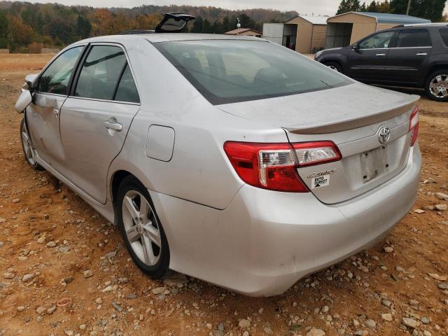 Photo 2 VIN: 4T1BF1FK4CU112654 - TOYOTA CAMRY BASE 