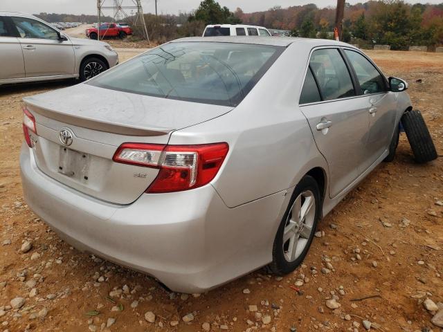 Photo 3 VIN: 4T1BF1FK4CU112654 - TOYOTA CAMRY BASE 