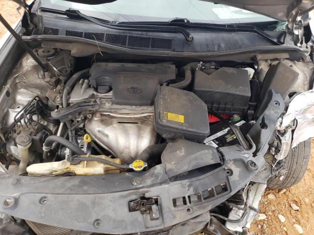 Photo 6 VIN: 4T1BF1FK4CU112654 - TOYOTA CAMRY BASE 