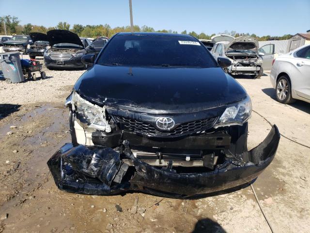 Photo 4 VIN: 4T1BF1FK4CU115215 - TOYOTA CAMRY BASE 