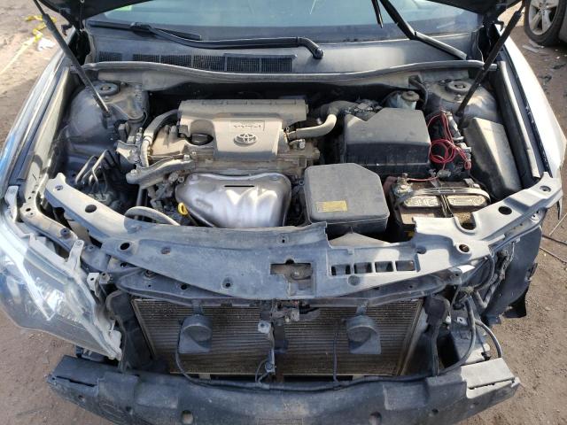 Photo 10 VIN: 4T1BF1FK4CU119328 - TOYOTA CAMRY 