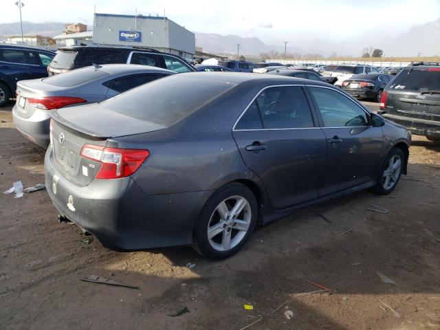 Photo 2 VIN: 4T1BF1FK4CU119328 - TOYOTA CAMRY 