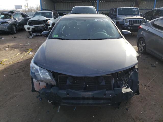 Photo 4 VIN: 4T1BF1FK4CU119328 - TOYOTA CAMRY 