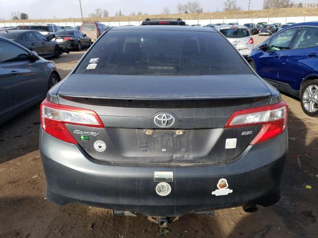 Photo 5 VIN: 4T1BF1FK4CU119328 - TOYOTA CAMRY 