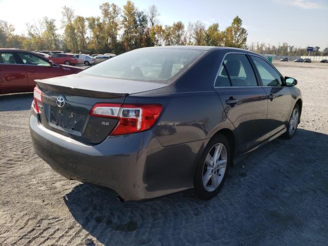 Photo 3 VIN: 4T1BF1FK4CU120561 - TOYOTA CAMRY BASE 