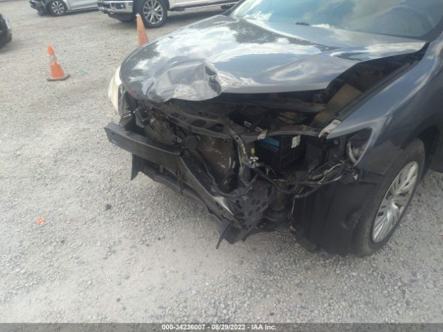 Photo 5 VIN: 4T1BF1FK4CU121502 - TOYOTA CAMRY 