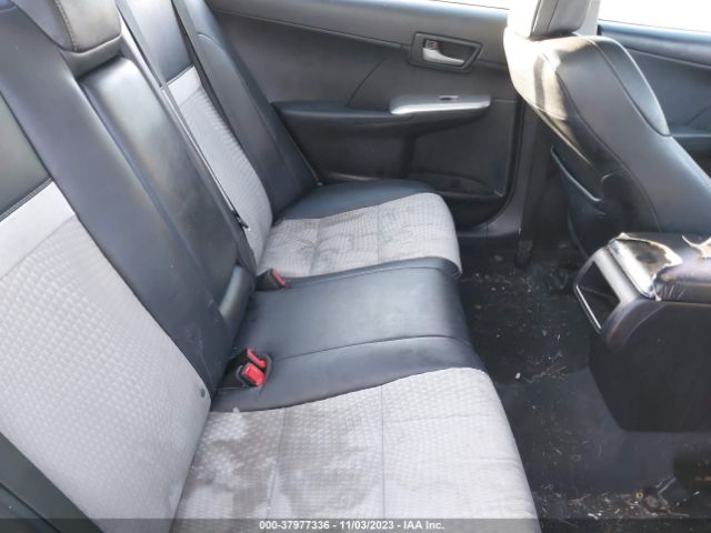 Photo 7 VIN: 4T1BF1FK4CU123654 - TOYOTA CAMRY 