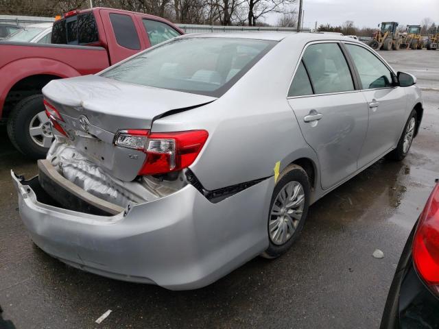 Photo 3 VIN: 4T1BF1FK4CU124156 - TOYOTA CAMRY BASE 