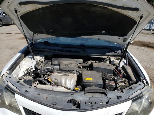 Photo 10 VIN: 4T1BF1FK4CU124688 - TOYOTA CAMRY BASE 