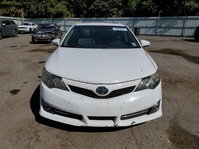 Photo 4 VIN: 4T1BF1FK4CU124688 - TOYOTA CAMRY BASE 