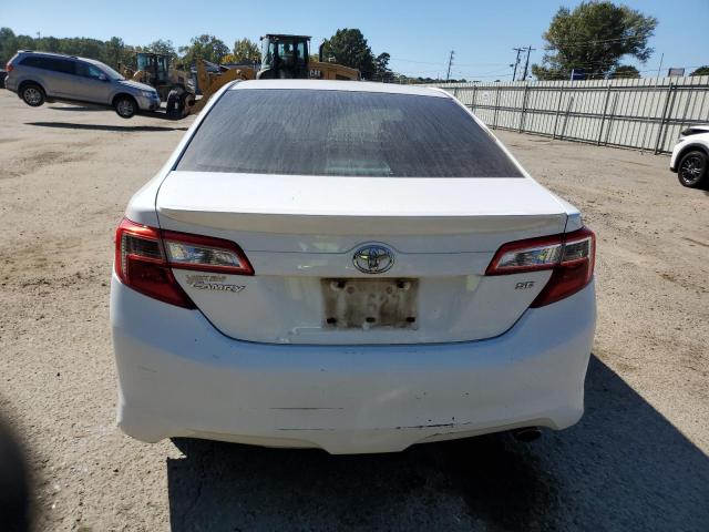 Photo 5 VIN: 4T1BF1FK4CU124688 - TOYOTA CAMRY BASE 