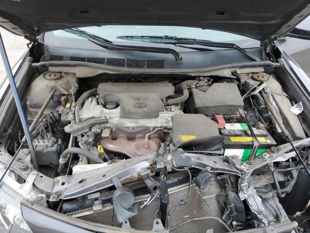 Photo 10 VIN: 4T1BF1FK4CU125193 - TOYOTA CAMRY BASE 