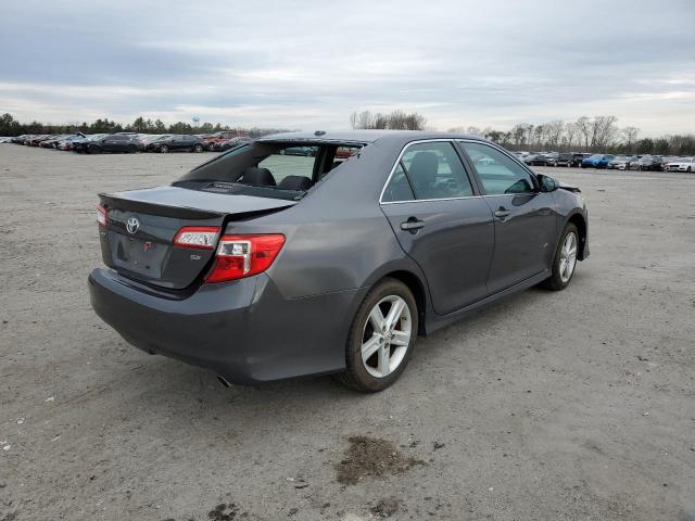 Photo 2 VIN: 4T1BF1FK4CU125193 - TOYOTA CAMRY BASE 